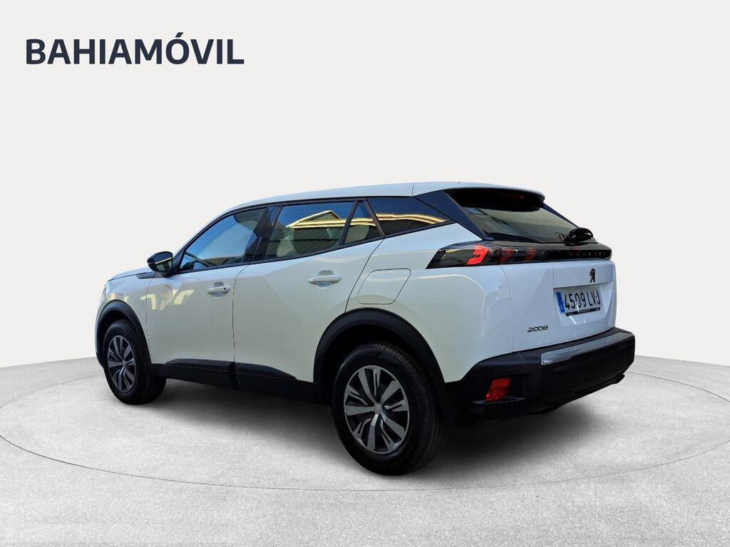 Peugeot 2008 Active Puretech 100 S&S BVM6 - Foto 1153