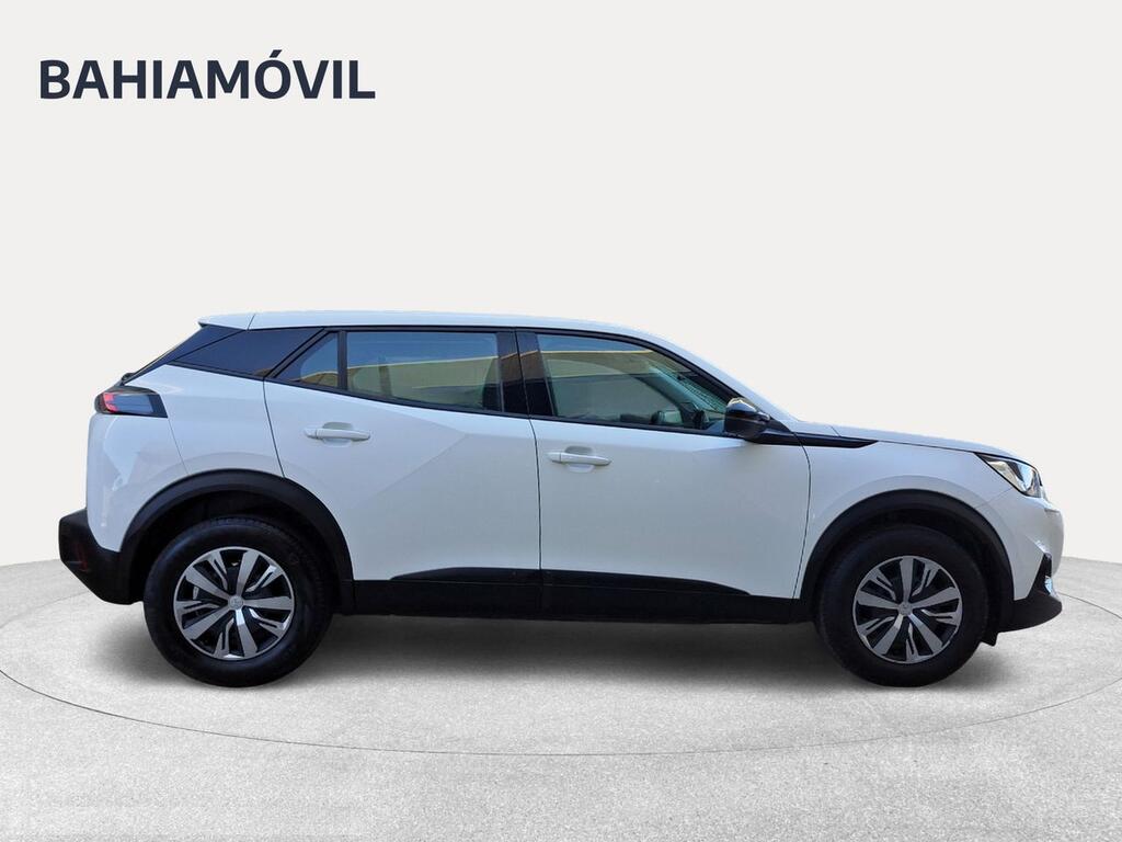 Peugeot 2008 Active Puretech 100 S&S BVM6 - Foto 1150
