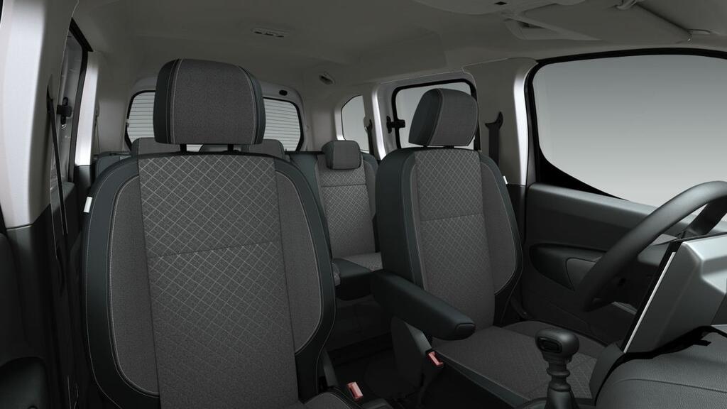 Opel Combo 100 Cv 1.5 Td S/S MT6 €6.4 - Foto 107