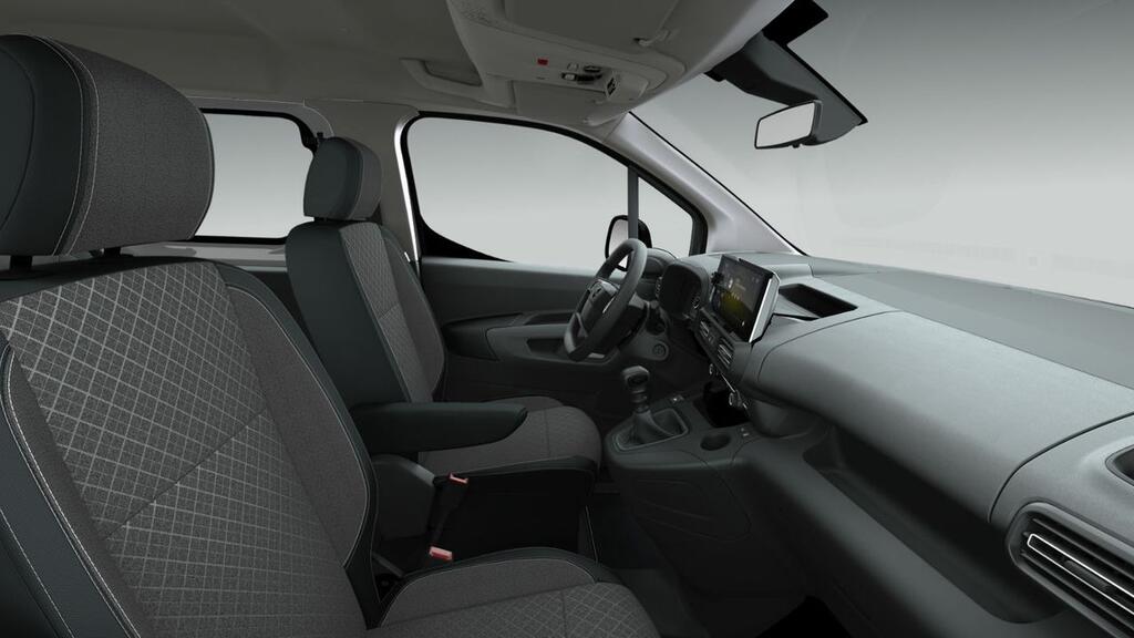 Opel Combo 100 Cv 1.5 Td S/S MT6 €6.4 - Foto 106
