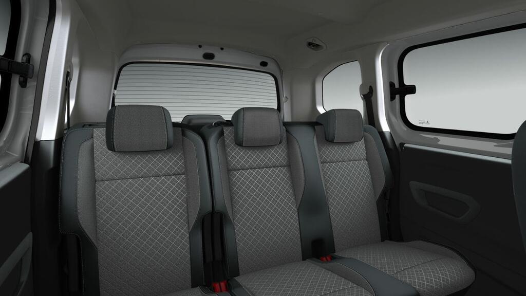 Opel Combo 100 Cv 1.5 Td S/S MT6 €6.4 - Foto 108