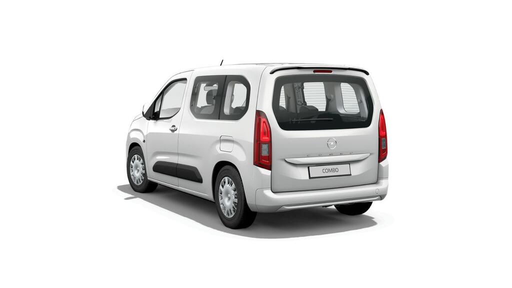 Opel Combo 100 Cv 1.5 Td S/S MT6 €6.4 - Foto 104