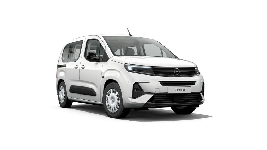 Opel Combo 100 Cv 1.5 Td S/S MT6 €6.4 - Foto 105