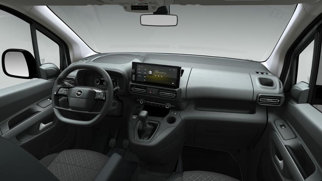 Opel Combo 100 Cv 1.5 Td S/S MT6 €6.4 - Foto 109