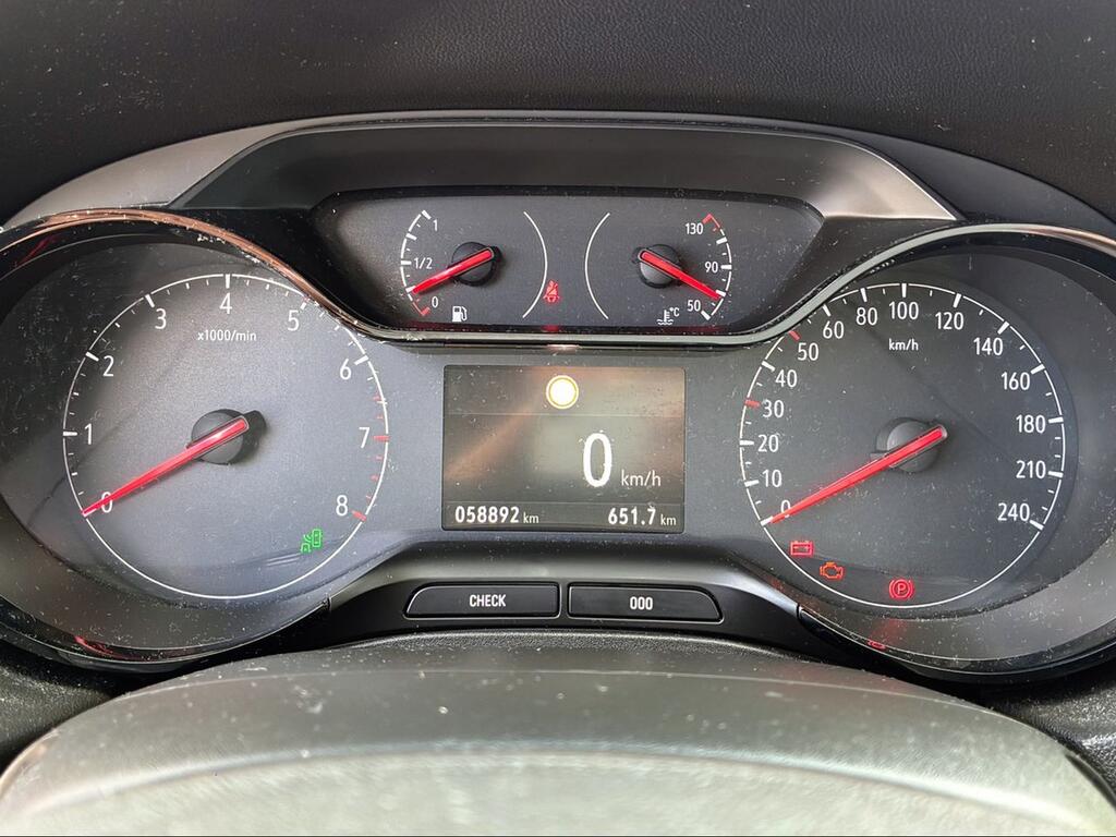 Opel Grandland X 1.2 Turbo Opel 2020 - Foto 1094