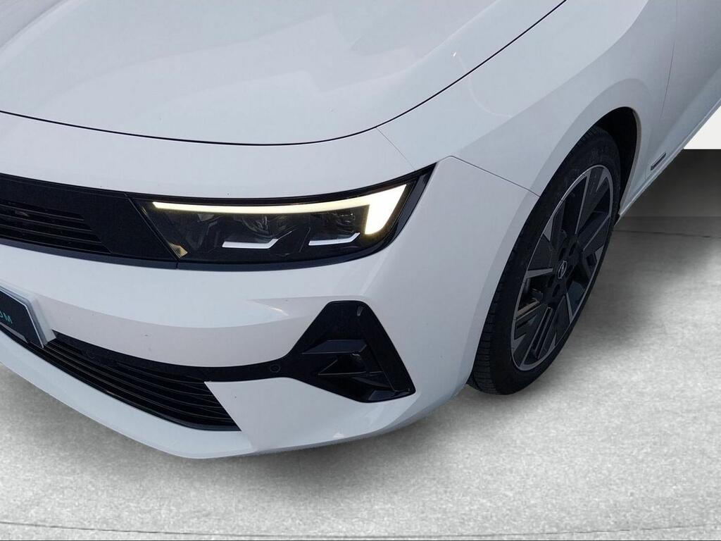 Opel Astra 54kWh GS Auto - Foto 589