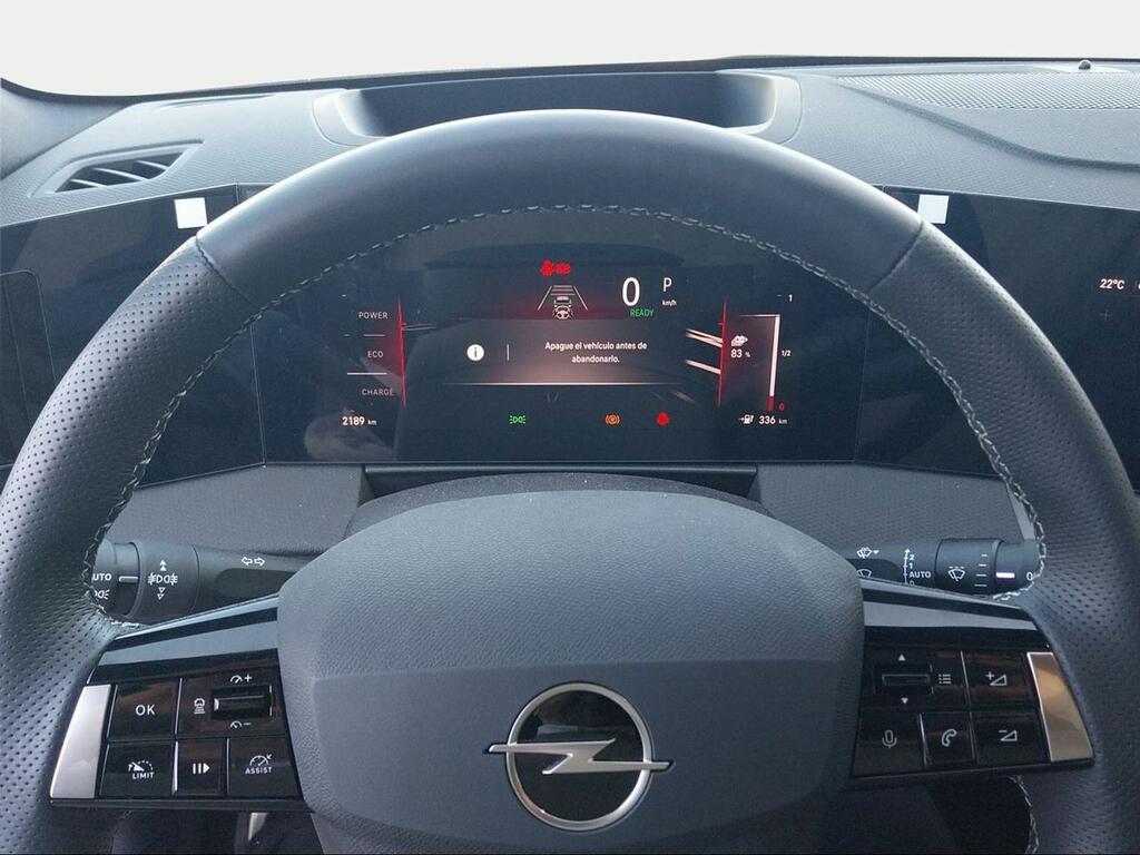 Opel Astra 54kWh GS Auto - Foto 593