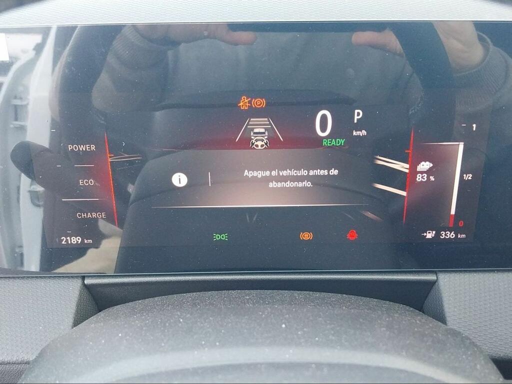 Opel Astra 54kWh GS Auto - Foto 594