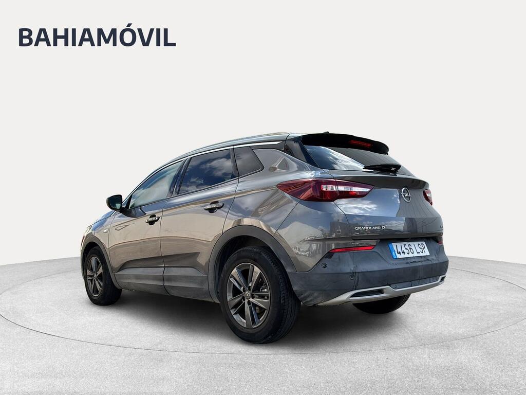 Opel Grandland X 1.2 Turbo Opel 2020 - Foto 1083