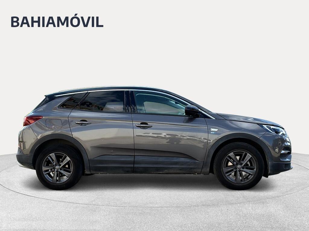 Opel Grandland X 1.2 Turbo Opel 2020 - Foto 1080