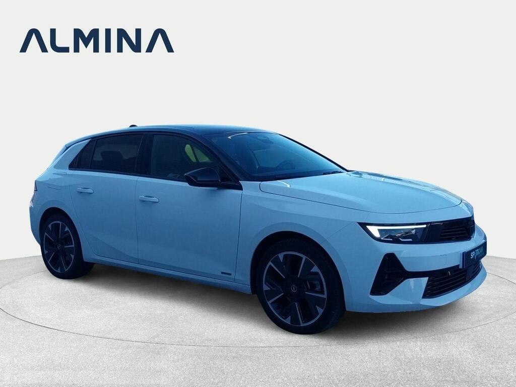 Opel Astra 54kWh GS Auto - Foto 579