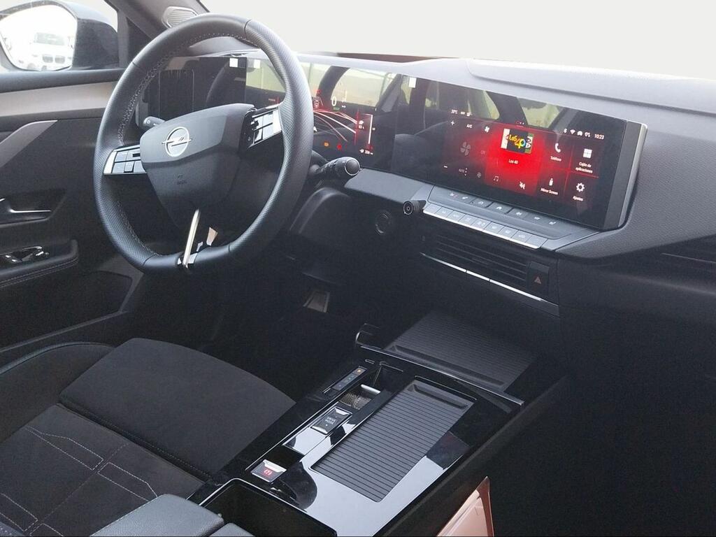 Opel Astra 54kWh GS Auto - Foto 591