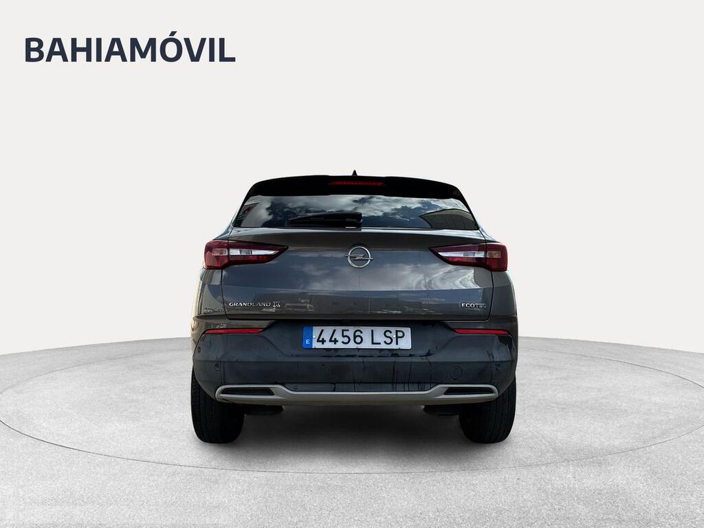 Opel Grandland X 1.2 Turbo Opel 2020 - Foto 1081