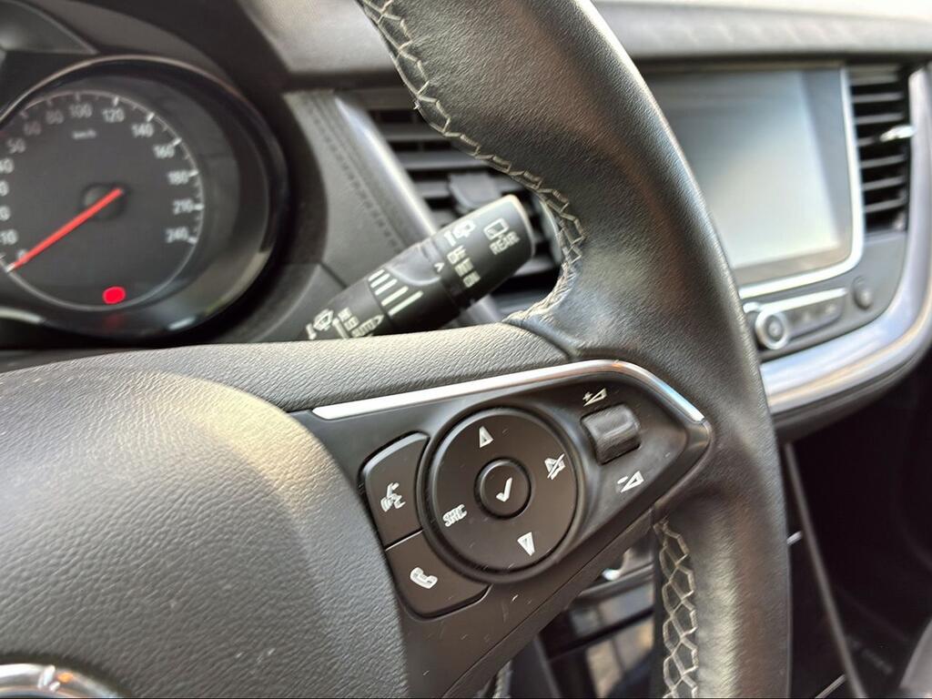 Opel Grandland X 1.2 Turbo Opel 2020 - Foto 1099