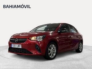 Opel Corsa 1.2 XEL 55kW (75CV) Edition Opel Corsa 1.2 XEL 55kW (75CV) Edition