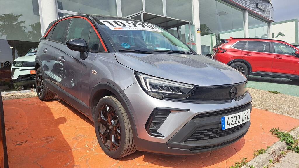 Opel CrossLand 1.2 81kW (110CV) GS Line - Foto 1616