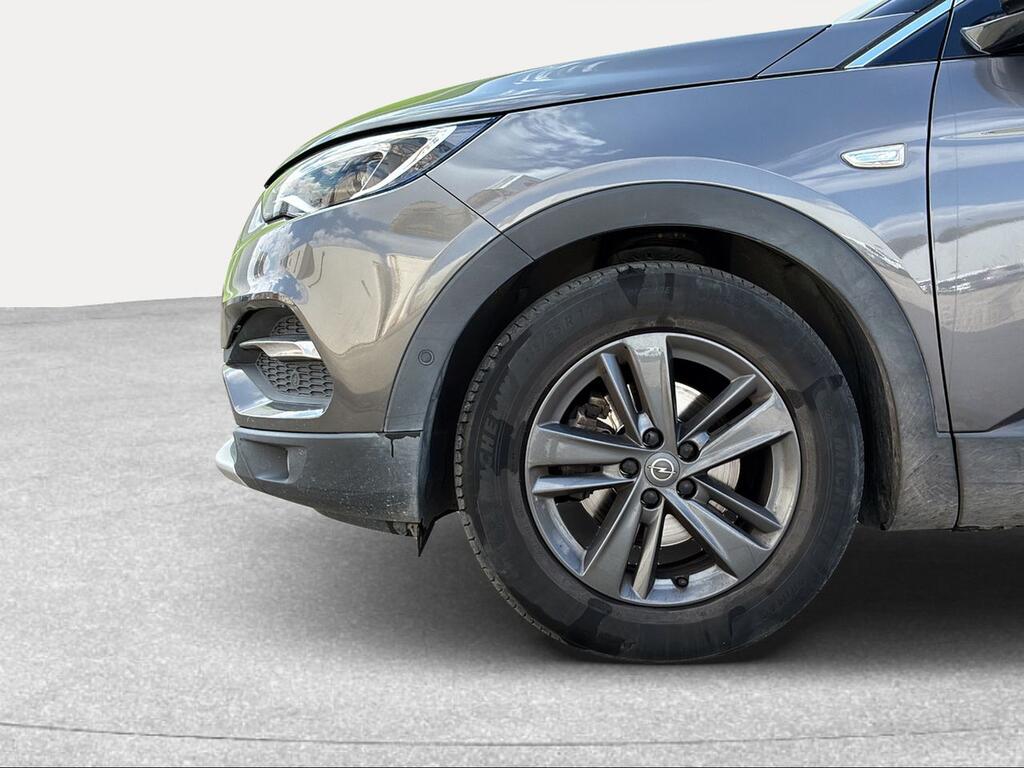 Opel Grandland X 1.2 Turbo Opel 2020 - Foto 1087