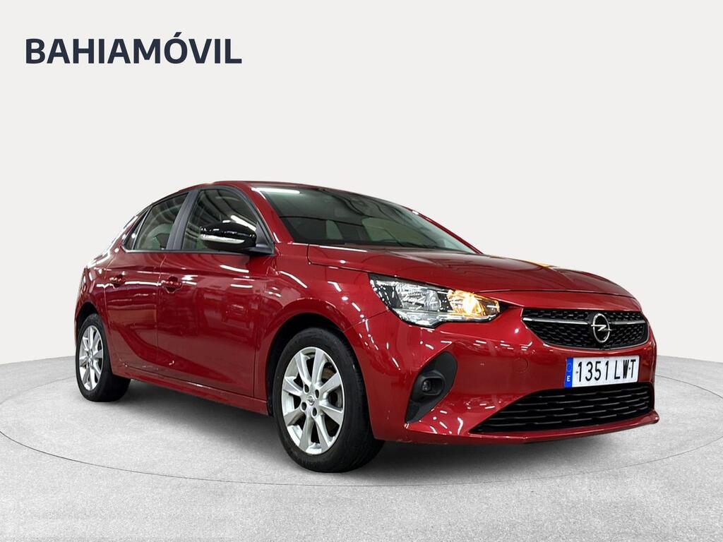 Opel Corsa 1.2 XEL 55kW (75CV) Edition - Foto 1405