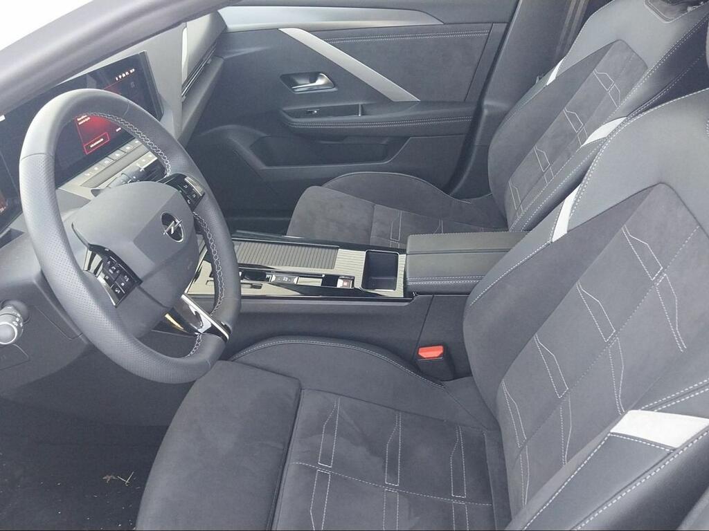 Opel Astra 54kWh GS Auto - Foto 585
