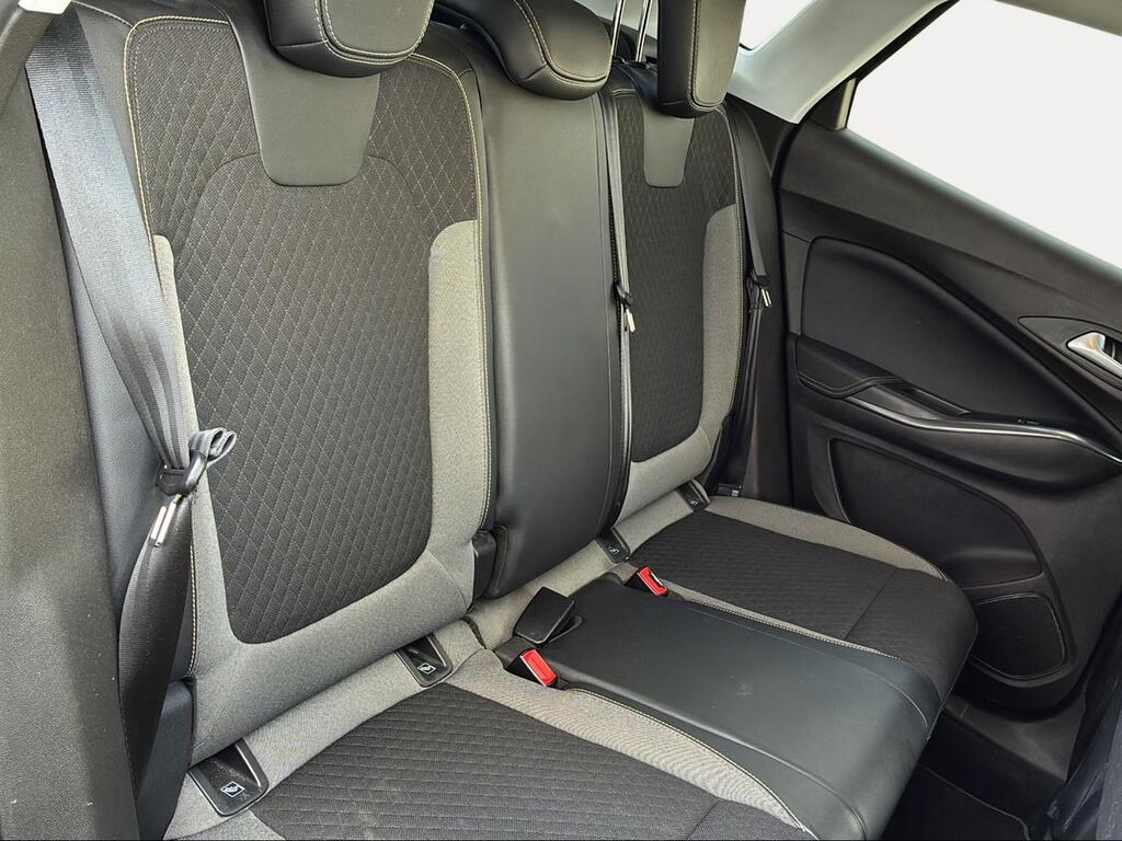 Opel Grandland X 1.2 Turbo Opel 2020 - Foto 1092