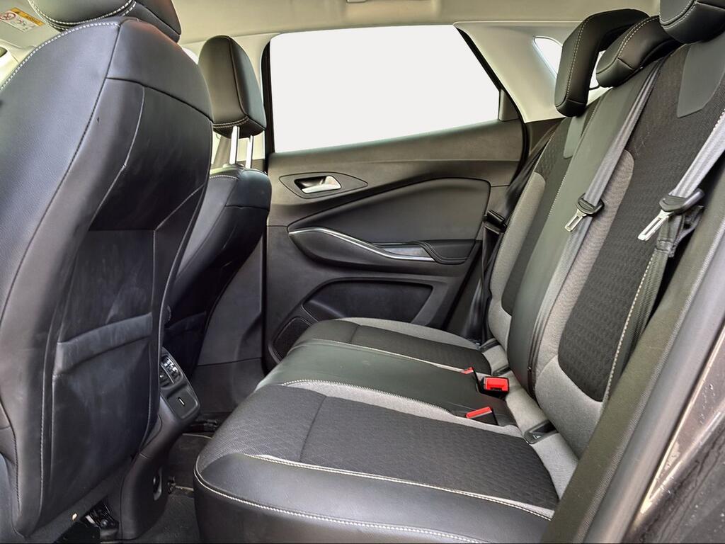 Opel Grandland X 1.2 Turbo Opel 2020 - Foto 1086