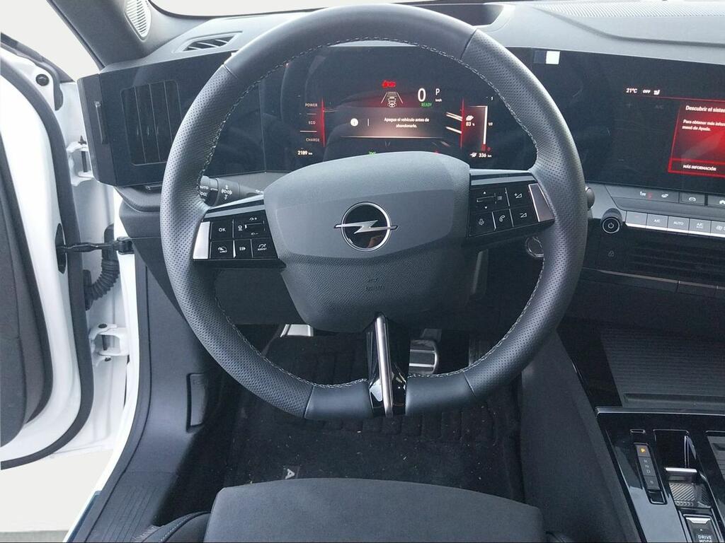 Opel Astra 54kWh GS Auto - Foto 590