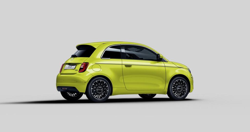 Fiat 500 laPrima Hb 320km 87kW (118cv) - Foto 3