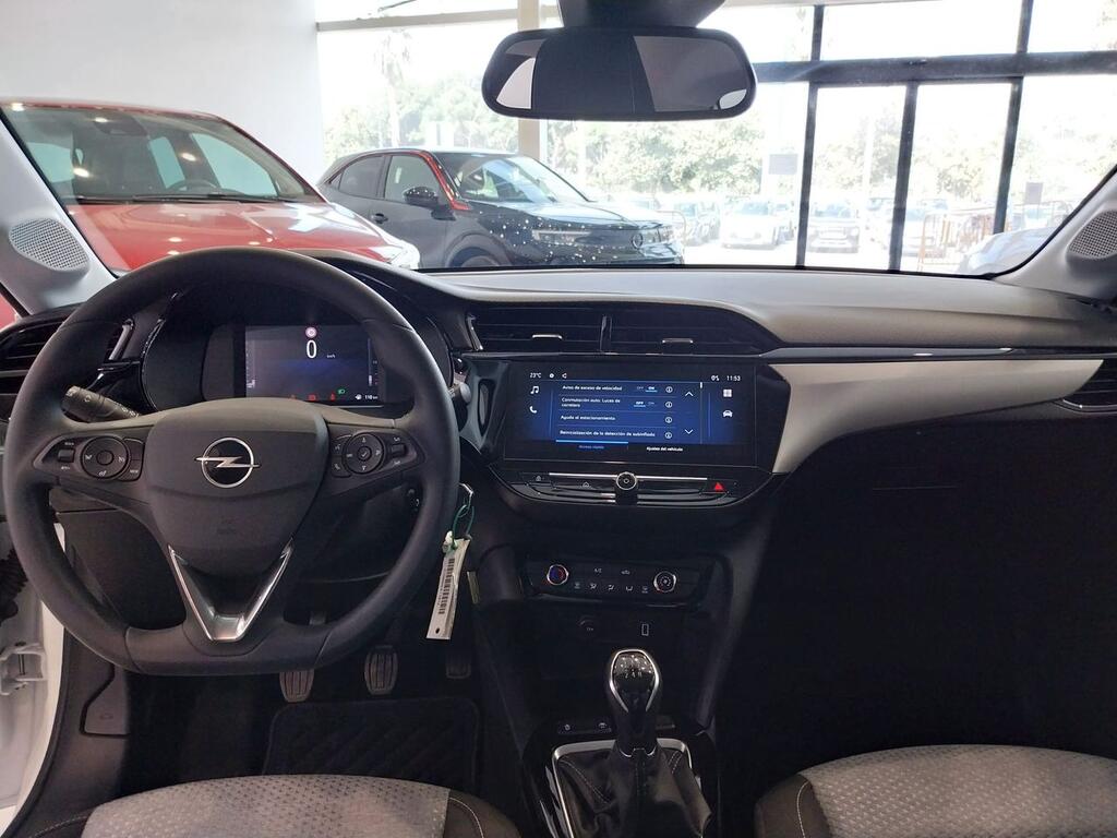 Opel Corsa 1.2 XEL 55kW (75CV) Edition - Foto 141