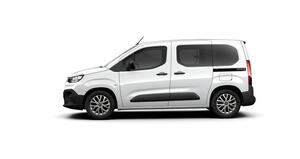 Fiat Doblò 1.5 97kW (130CV) diésel MT6 Talla M