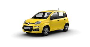 Fiat Panda Panda Urban Hybrid 1.0 51kw (70CV)
