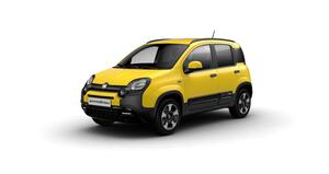Fiat Panda Pandina 1.0 Hybrid 51kW (70cv)