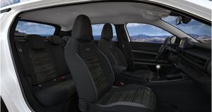 Jeep Avenger 1.2 G 74kW (100CV) Longitude