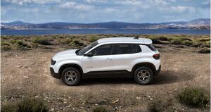 Jeep Avenger 1.2 G 74kW (100CV) Longitude