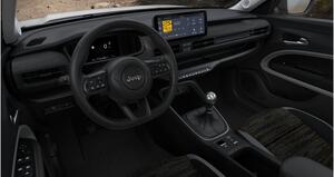 Jeep Avenger 1.2 G 74kW (100CV) Longitude