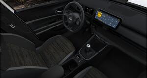 Jeep Avenger 1.2 G 74kW (100CV) Longitude