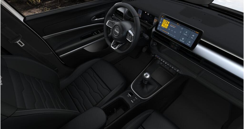 Jeep Avenger 1.2 G 74kW (100CV) Summit - Foto 27