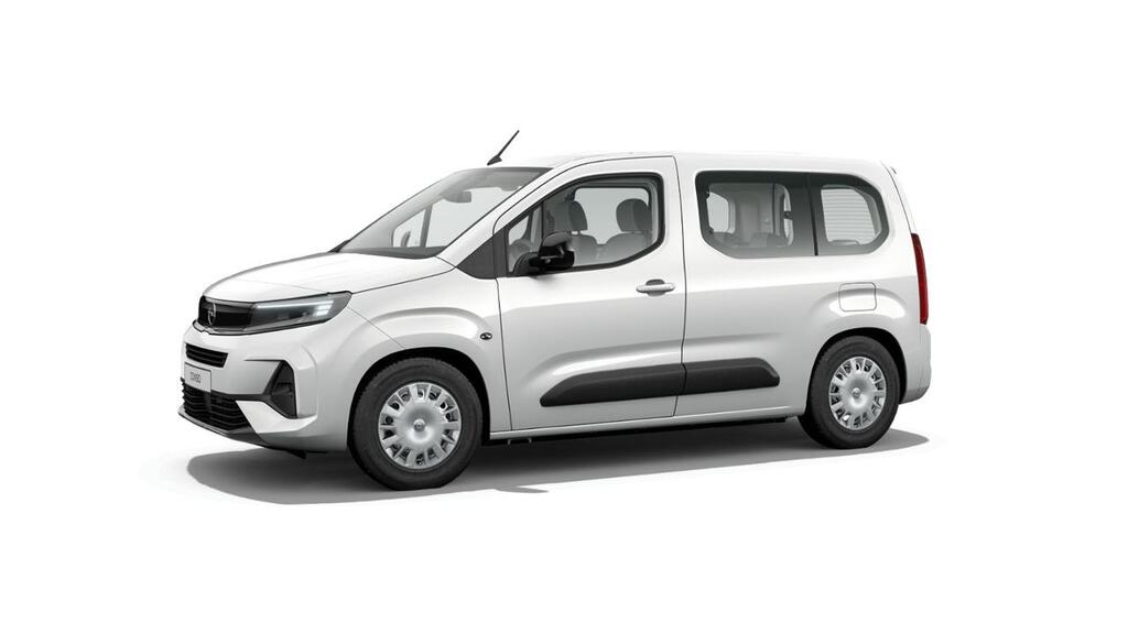 Opel Combo 100 Cv 1.5 Td S/S MT6 €6.4 - Foto 15