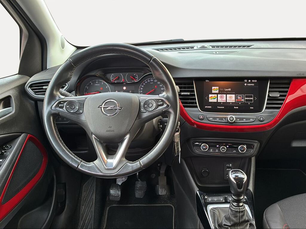 Opel CrossLand 1.2 81kW (110CV) GS Line - Foto 1407