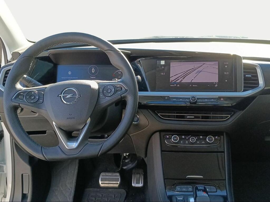 Opel Grandland 1.6 Turbo PHEV GSe Auto 221kW/300CV - Foto 931