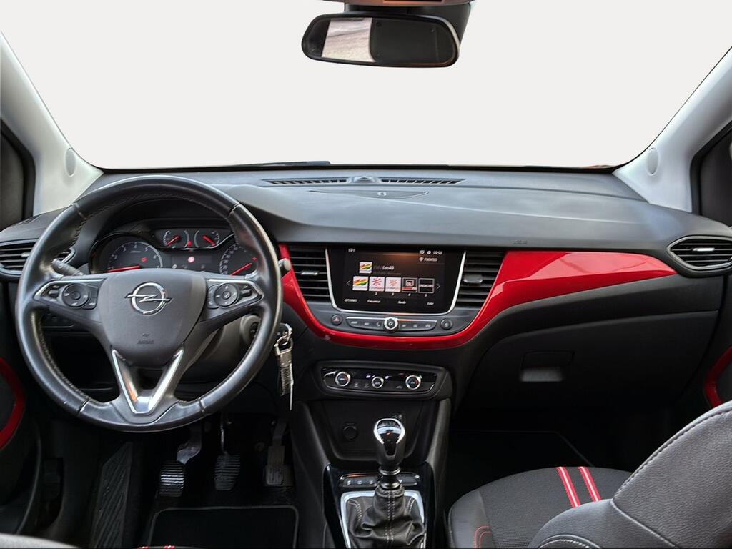 Opel CrossLand 1.2 81kW (110CV) GS Line - Foto 1347