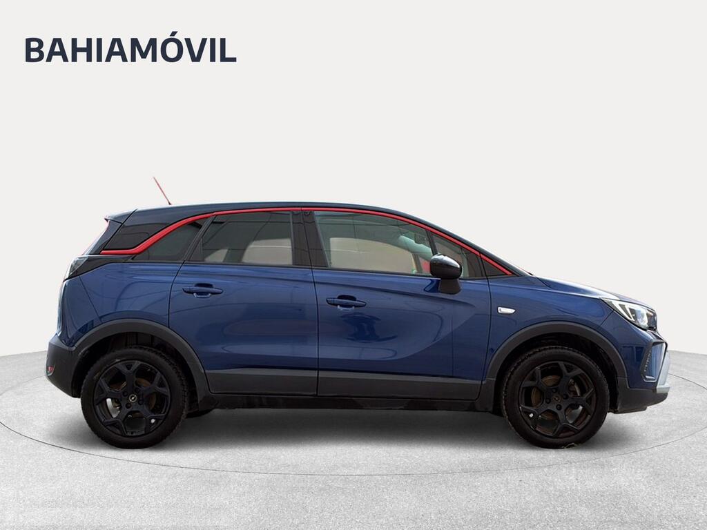 Opel CrossLand 1.2 81kW (110CV) GS Line - Foto 1397