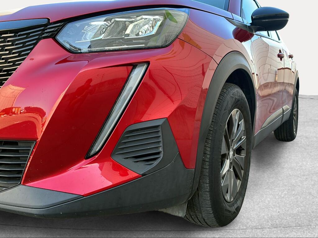 Peugeot 2008 Active Pack Puretech 100 S&S BVM6 - Foto 1250