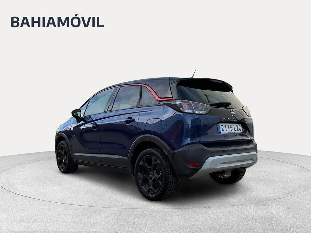 Opel CrossLand 1.2 81kW (110CV) GS Line - Foto 1346