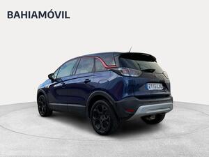 Opel CrossLand 1.2 81kW (110CV) GS Line