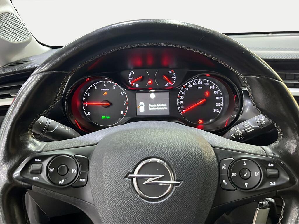 Opel Corsa 1.2 XEL 55kW (75CV) Edition - Foto 638