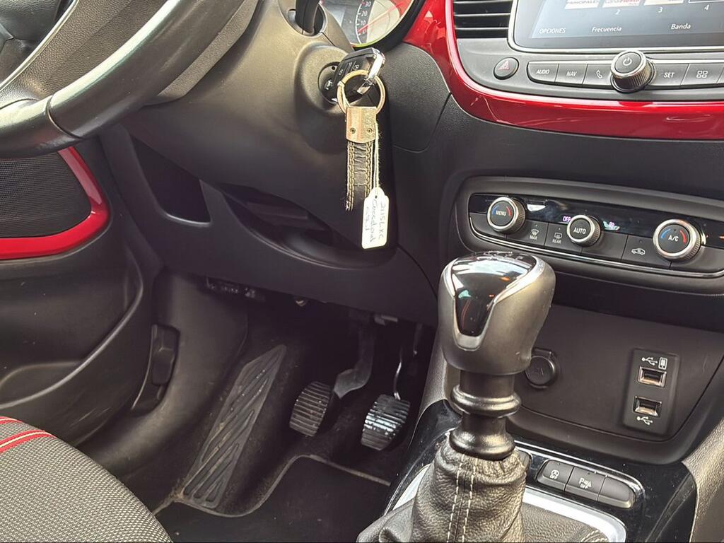 Opel CrossLand 1.2 81kW (110CV) GS Line - Foto 1412