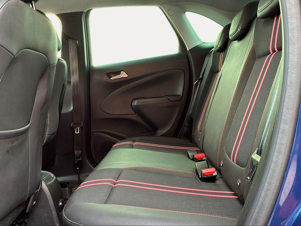 Opel CrossLand 1.2 81kW (110CV) GS Line - Foto 1349