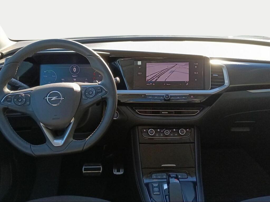 Opel Grandland 1.6 Turbo PHEV GSe Auto 221kW/300CV - Foto 927