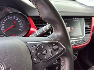 Opel CrossLand 1.2 81kW (110CV) GS Line