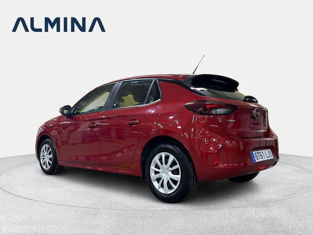 Opel Corsa 1.2 XEL 55kW (75CV) Edition - Foto 628